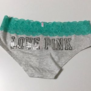 PINK Victoria's Secret Intimates & Sleepwear - VS Pink 2 pair underwear PINK Victoria's Secret Intimates & Sleepwear - VS Pink 2 pair underwear